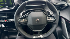 Peugeot 208 1.2 PureTech 100 GT 5dr EAT8 Petrol Hatchback